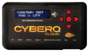 CyberQ Cloud