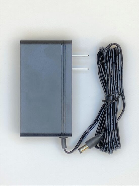 12V - 3.5 AMP Power Pack Supply for Guru Temperature Controls