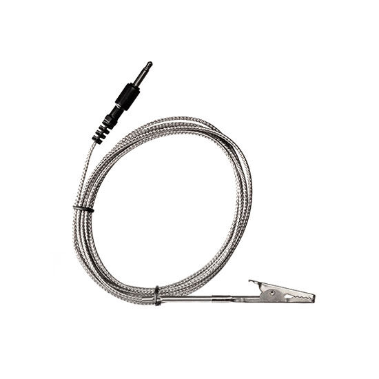 6 Foot (1.8 m) PIT Premium Dishwasher Safe Temperature Probe