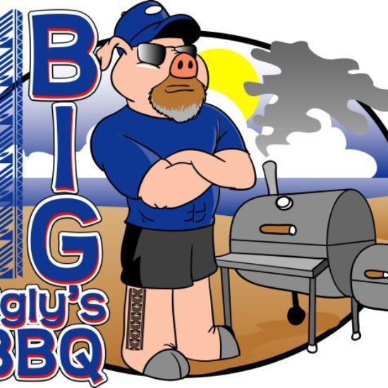 Big Ugly BBQ