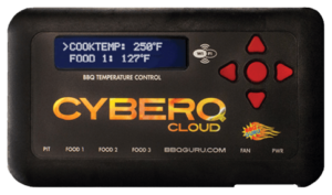 CyberQ Cloud