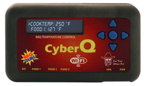 CyberQ Wifi