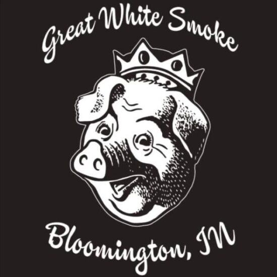 Great White Smoke BBQ Co