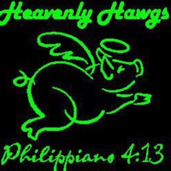Heavenly Hawgs