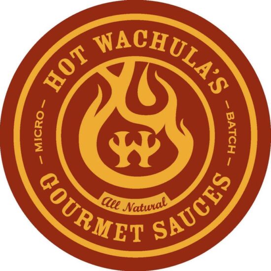 Hot Wachula's Sauces