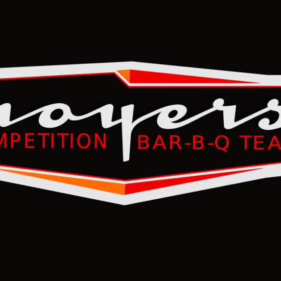 Moyers Competition BBQ