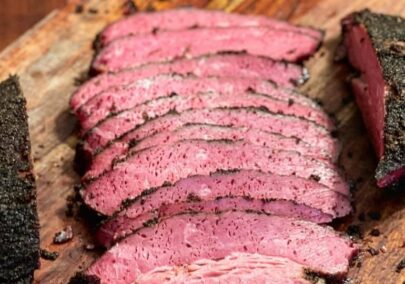 Corned Beef Brisket