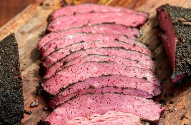 Corned Beef Brisket