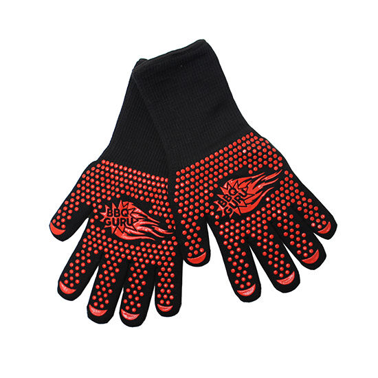 Heat Resistant Gloves