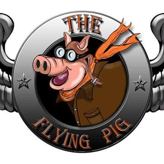 Flying Pig BBQ