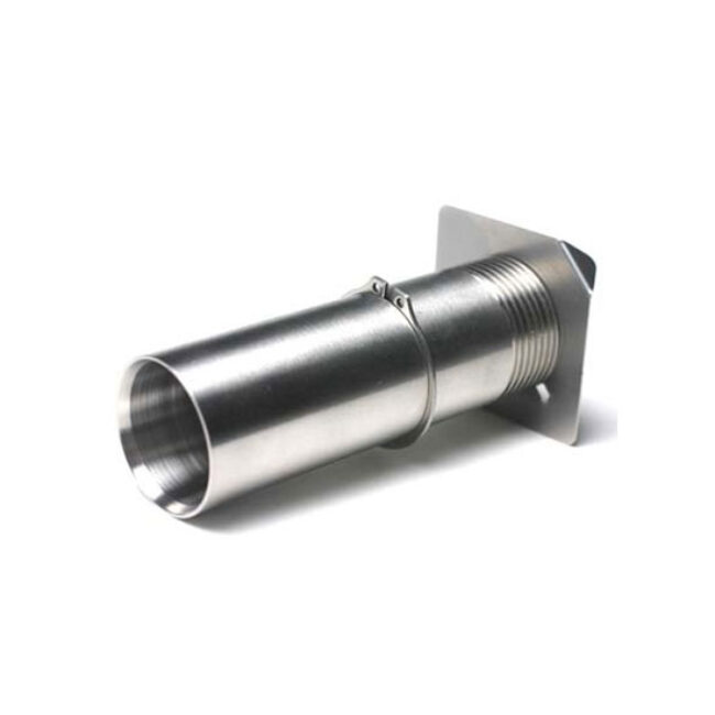 Bulkhead Adapter | BBQ Guru