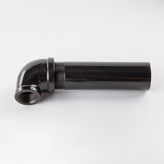 Drum Smoker Adapter