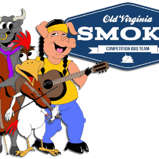 Old Virginia Smoke