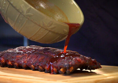 flying fish bbq sauce