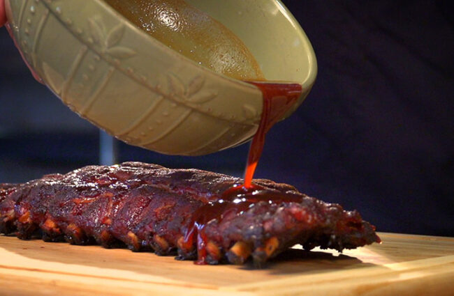 flying fish bbq sauce